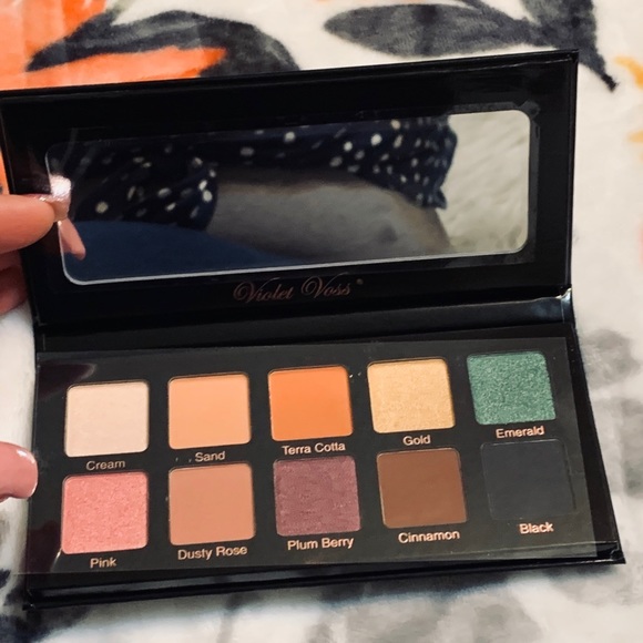 Make up - Picture 7 of 9